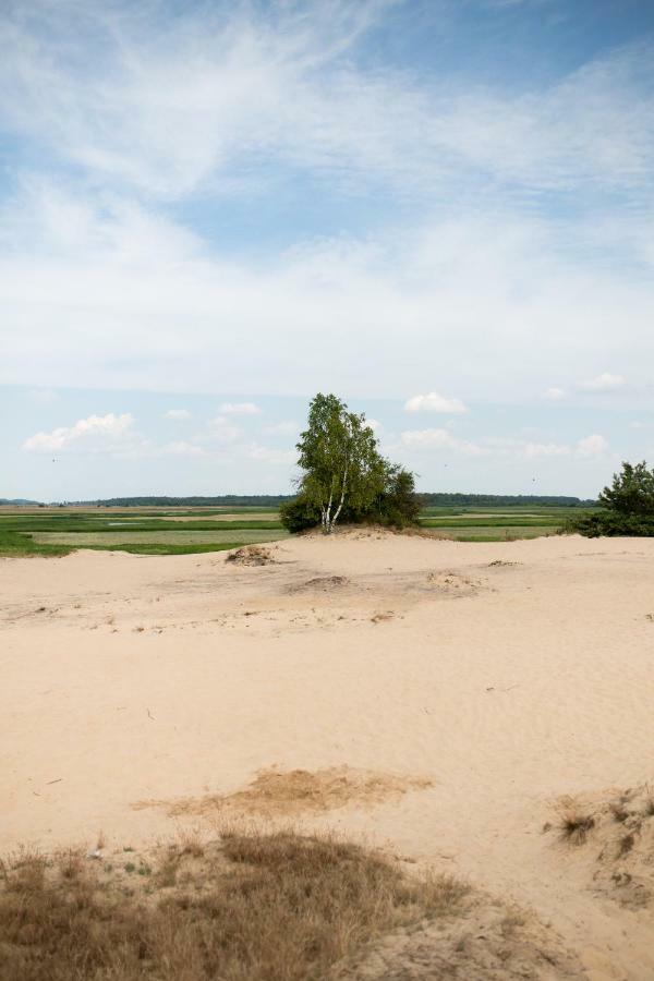 Agroturystyka Karpinscy Wizna 外观 照片